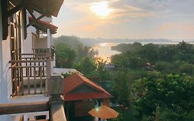 Khách Sạn Calm House Hội An